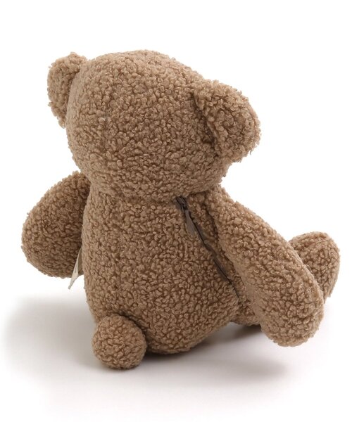 apres les cours（アプレレクール） おもちゃ tiny bear 寝かしつけ