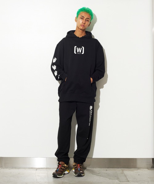 VIRGOwearworks マウンテンパーカー セール】Tech mountain parka / テックマウンテンパーカー