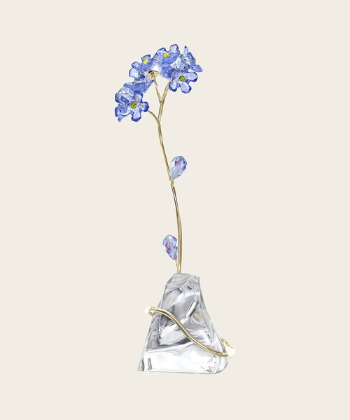 SWAROVSKI インテリア 「公式」「スワロフスキー」Florere
