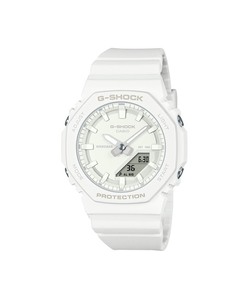 G-SHOCK 腕時計 Pair Model / TONE-ON-TONE Series GA-2100