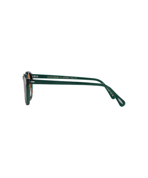 OLIVER PEOPLES サングラス オリバーピープルズ GREGORY PECK