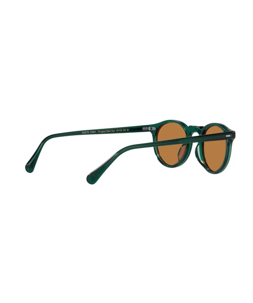 OLIVER PEOPLES サングラス オリバーピープルズ GREGORY PECK