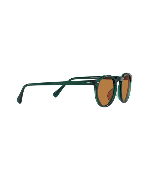 OLIVER PEOPLES サングラス オリバーピープルズ GREGORY PECK