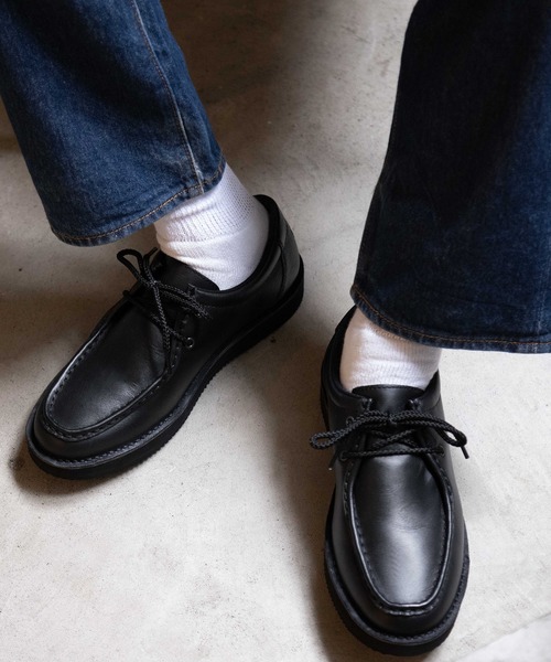 ROCKPORT（ロックポート） 革靴 ビジネスシューズ 「MEN」ロック