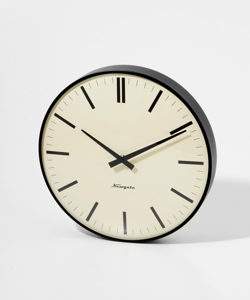 NEWGATE 時計 Newgate Radio City Wall Clock ニューゲート レディオ