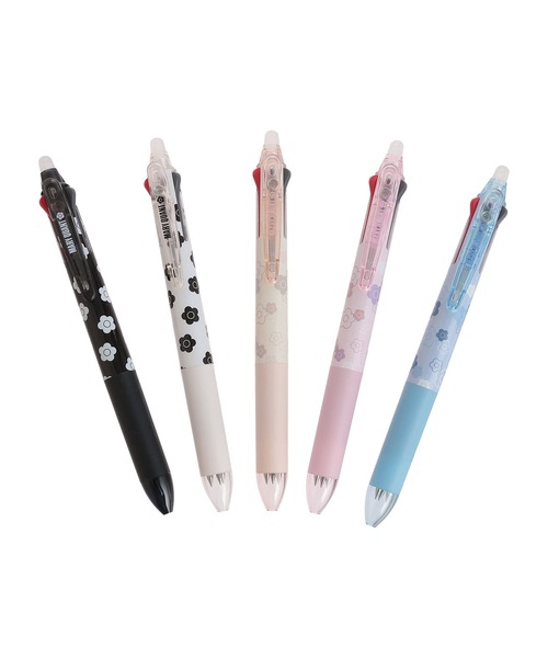 ピノ　マリークワント　２点 MARY QUANT 文房具 マリークワント mary quant FRIXION × 2024