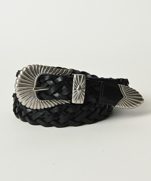 楽天市場】【ADAM PATEK(アダムパテック)】 braided leather