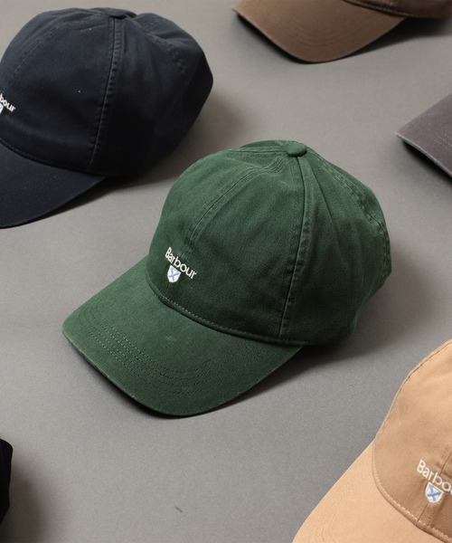 barbour キャップ Barbour Waxed Prestbury Cap | Uncrate Supply