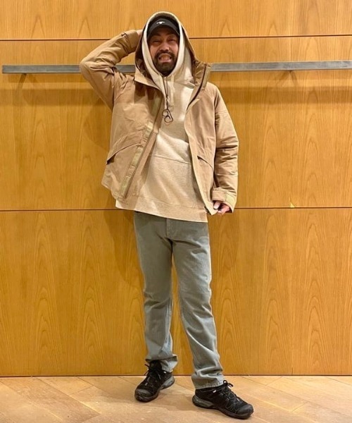 Barbour（バブアー） キャップ 帽子 Barbour / ロゴ ベースボール