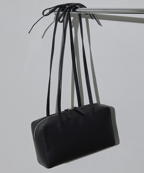 Firsthand ボストンバッグ Firsthand/ファーストハンド Leather
