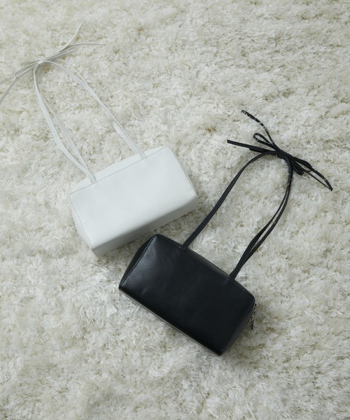 Firsthand ボストンバッグ Firsthand/ファーストハンド Leather
