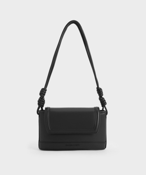 CHARLES ＆ KEITH ショルダーバッグ バッグ Sabine サビーヌ