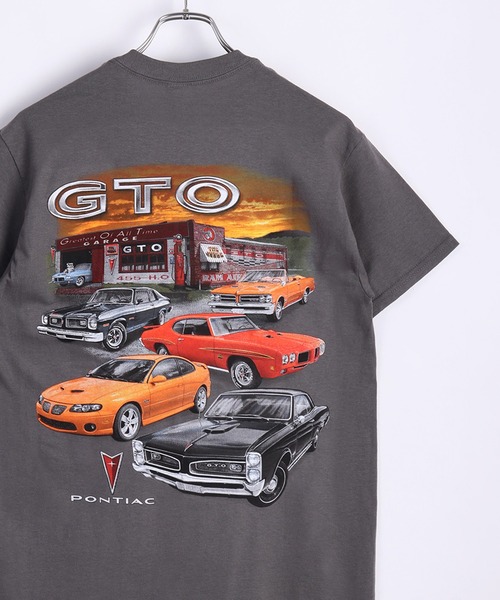 アメ車tシャツのおすすめ人気商品一覧 通販 - Yahoo!ショッピング