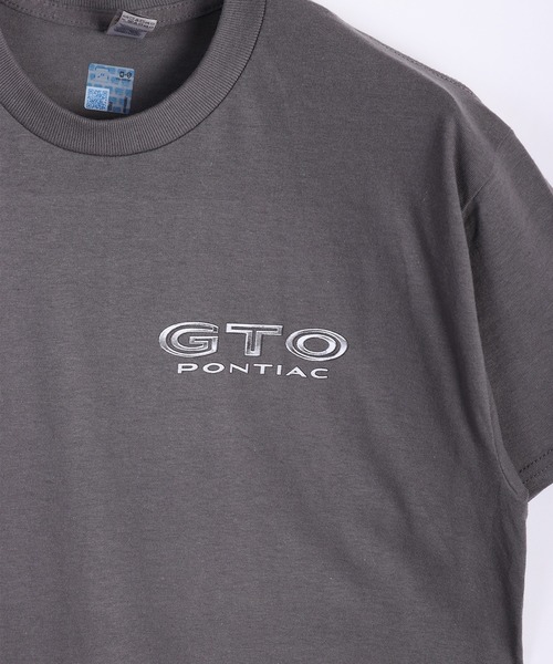 WESTSEA tシャツ joe BLOW アメ車クラシックカー プリント半袖Tシャツ 