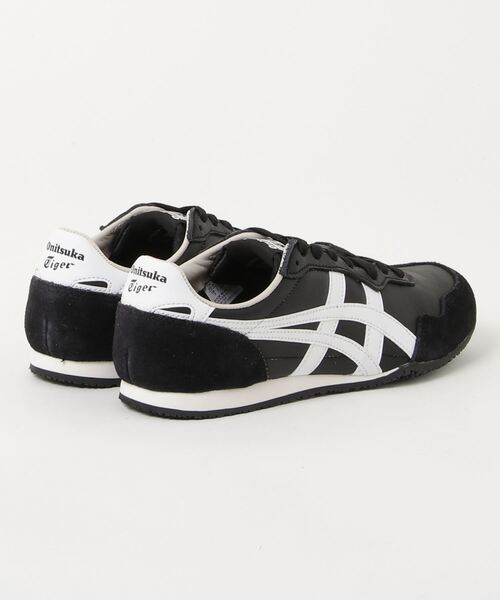 Onitsuka Tiger スニーカー SERRANO / セラーノ レディース