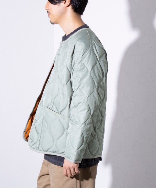 TAION（タイオン） ダウンジャケット ダウン 「TAION/タイオン