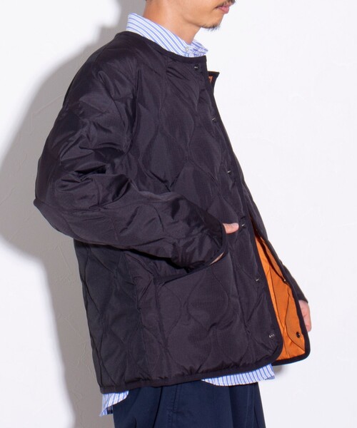 TAION（タイオン） ダウンジャケット ダウン 「TAION/タイオン