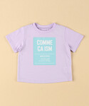 ベビー グラフィックプリント 半袖Tシャツ(ベ...の詳細画像4