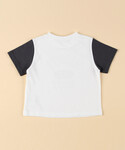 ベビー グラフィックプリント 半袖Tシャツ(ベ...の詳細画像5