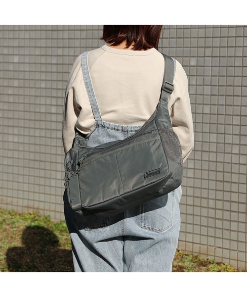 Coleman（コールマン） ショルダーバッグ バッグ クールショルダーMD