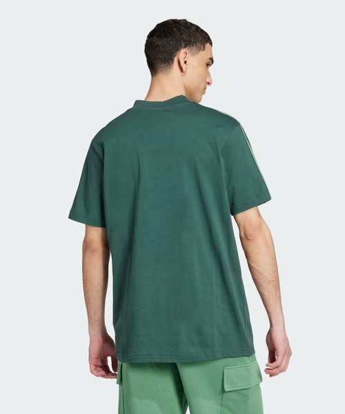 adidas tシャツ グラフィック 半袖Tシャツ / アディダス