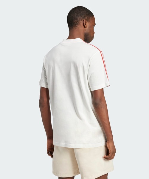 adidas Sportswear グラフィック 半袖 Tシャツ 送関込 adidas｜【公式】アディダス adidas アディダス スポーツ