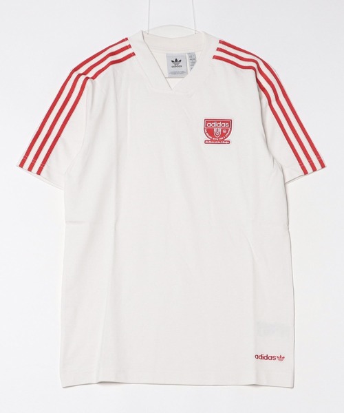 GLOGANG★ジャージーグラフィック 半袖 Tシャツ adidas tシャツ グラフィック 半袖Tシャツ / アディダス