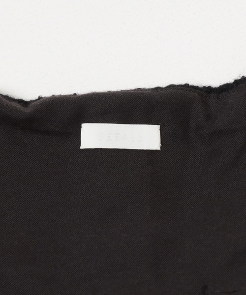 SEEALL 「SEEALL」 パンツ 38 ブラック レディース : ZOZOTOWN Yahoo  