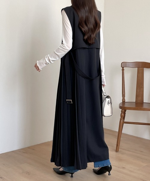 美品 BODY LINE 十字架チェーンジレ ベスト 黒 サイズF*ZC875 美品 BODY LINE 十字架チェーンジレ ベスト 黒 サイズF*ZC875