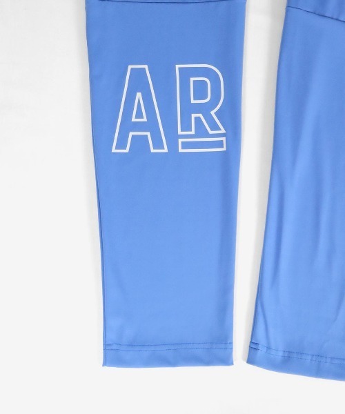 archivio(アルチビオ) パンツ 「MENS」UV冷感バックロゴパンツ「2024 archivio(アルチビオ) パンツ 「MENS」UV冷感バックロゴパンツ「2024
