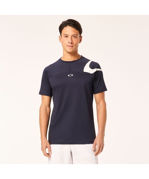 【公式】フジのお歳暮・冬ギフト tシャツ OAKLEY オークリー /T 2.0 CREW SS COLD TECH ENHANCE ウォーキング・ランニングウェア
