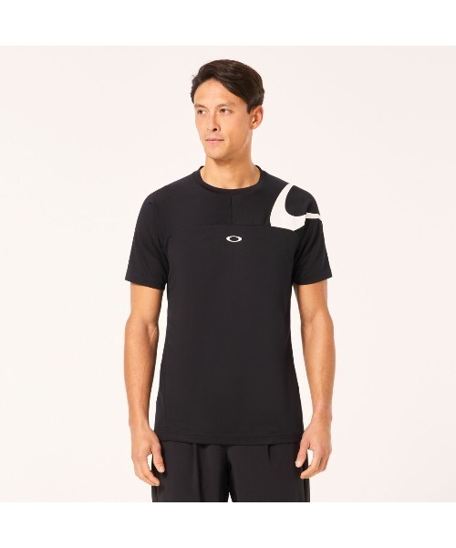 OAKLEY（オークリー）の「オークリー ENHANCE TECH COLD SS CREW