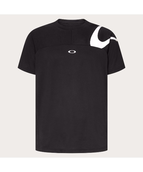 放送大学 割引 OAKLEY tシャツ オークリー ENHANCE TECH COLD SS CREW 2.0 /T ウォーキング・ランニングウェア