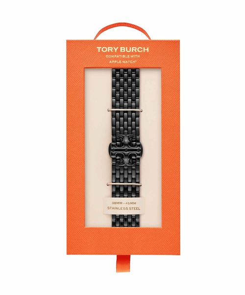 TORY BURCH（トリーバーチ） 腕時計 アップルウォッチバンド