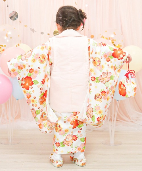 七五三 3歳 女の子 k100-1.jpg