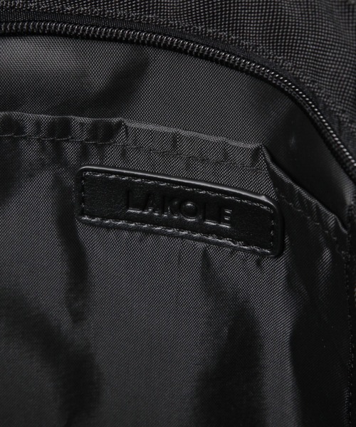 トートバッグ ポリエステルビッグトートバッグ / 141814 メンズ | LAKOLE | 22