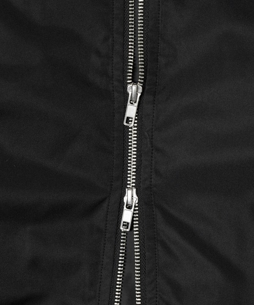 セール】UMBRO/アンブロ 別注 UMBROダブルジップブルゾン(限定