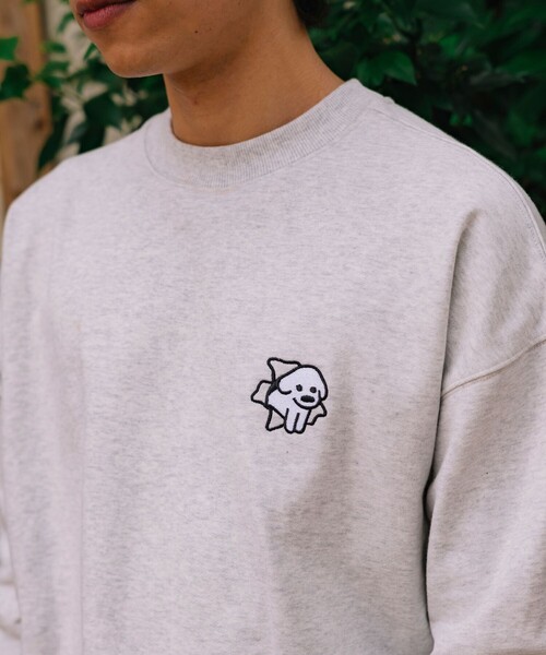 FREAK'S STORE（フリークスストア） トレーナー スウェット matsui