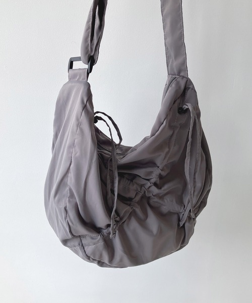 ASON ASON BAG ショルダーバッグ as
