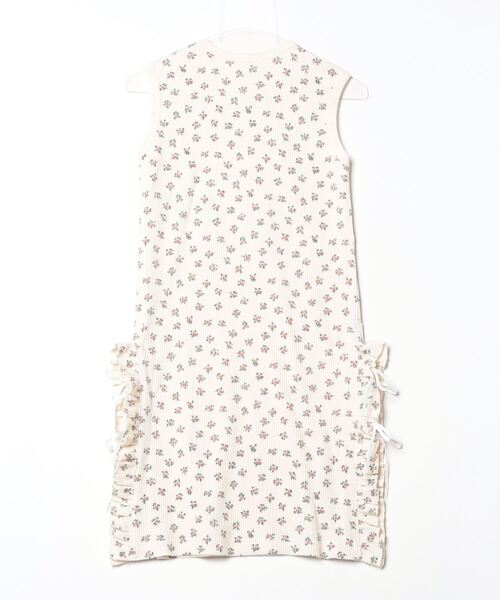 tシャツ COUP DE FOUDRE thermal tank-top レディース COUPDEFOUDRE tシャツ COUP DE FOUDRE thermal tank-top