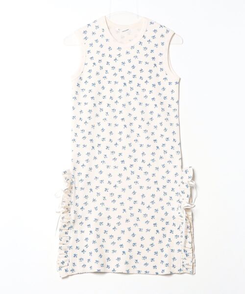 tシャツ COUP DE FOUDRE thermal tank-top レディース COUPDEFOUDRE tシャツ COUP DE FOUDRE thermal tank-top