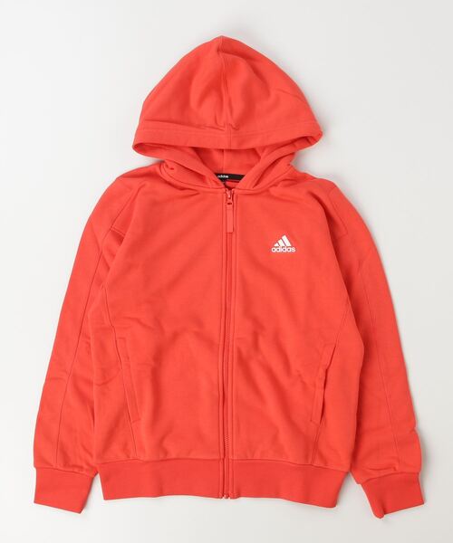 adidas（アディダス） パーカー ワーディングパック ルーズフィット