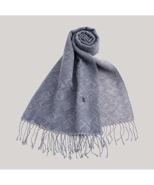 fridge マフラー 「Football Scarf」フットボールマフラー Lazio