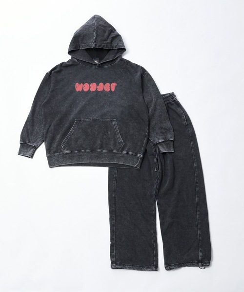 ゆるや　セットアップ セール】セットアップ 最高ジャケット ウォッシャブル NON IRON