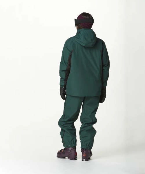 ピクチャーウェア　DlCENTRA PANTS　　XLサイズ PICTURE ORGANIC CLOTHING（ピクチャーオーガニッククロージング