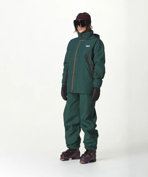 PICTURE ORGANIC CLOTHING（ピクチャーオーガニッククロージング