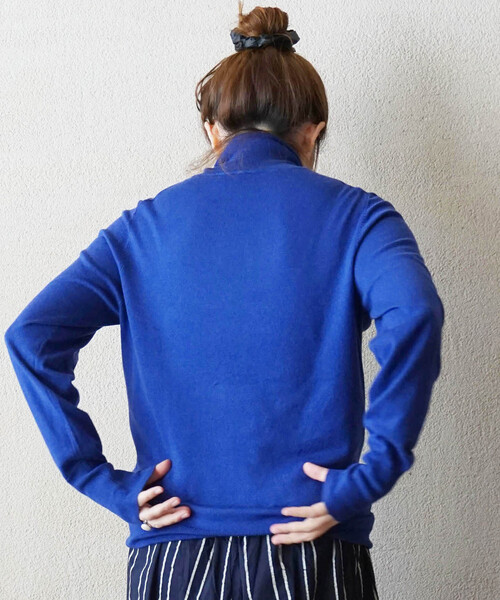 JOURNAL STANDARD LUXE（ジャーナルスタンダード ラックス） ニット C