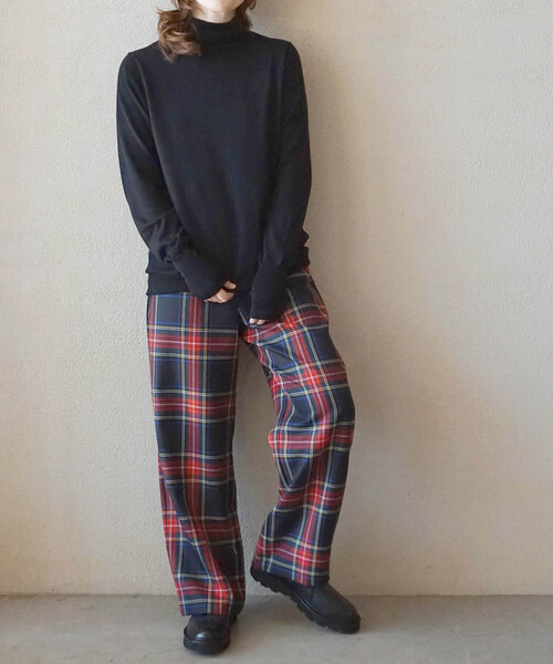 JOURNAL STANDARD LUXE（ジャーナルスタンダード ラックス） ニット C