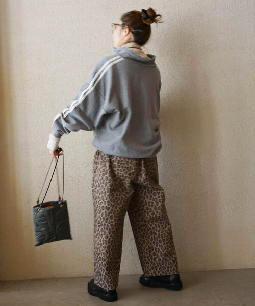 JOURNAL STANDARD LUXE（ジャーナルスタンダード ラックス） ニット C