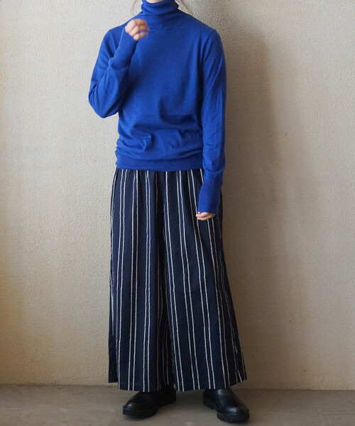 JOURNAL STANDARD LUXE（ジャーナルスタンダード ラックス） ニット C